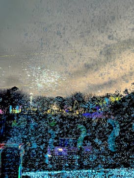 伊豆高原グランイルミに投稿された画像（2025/12/10）