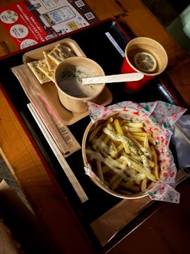 Christmas Market in 横浜赤レンガ倉庫 2025に投稿された画像（2025/12/10）