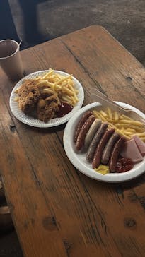 Christmas Market in 横浜赤レンガ倉庫 2025に投稿された画像（2025/12/10）