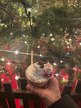 Christmas Market in 横浜赤レンガ倉庫 2025に投稿された画像（2025/12/10）