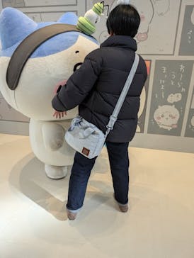 ちいかわパークに投稿された画像（2025/12/10）