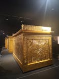 MYSTERY OF TUTANKHAMEN 体感型古代エジプト展に投稿された画像（2025/12/10）