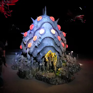 金曜ロードショーとジブリ展（静岡展）に投稿された画像（2025/12/10）