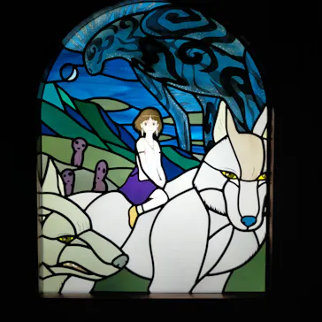 金曜ロードショーとジブリ展（静岡展）に投稿された画像（2025/12/10）