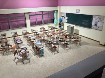 Mozuミニチュア展　ようこそ、ちいさな世界へ。in 銀座（銀座三越）に投稿された画像（2025/12/10）