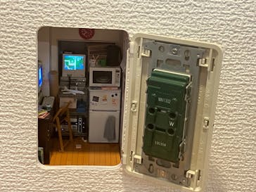 Mozuミニチュア展　ようこそ、ちいさな世界へ。in 銀座（銀座三越）に投稿された画像（2025/12/10）