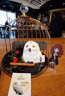 ワーナー ブラザース スタジオツアー東京 - メイキング・オブ・ハリー・ポッターに投稿された画像（2025/12/10）