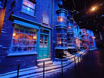 ワーナー ブラザース スタジオツアー東京 - メイキング・オブ・ハリー・ポッターに投稿された画像（2025/12/10）