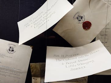 ワーナー ブラザース スタジオツアー東京 - メイキング・オブ・ハリー・ポッターに投稿された画像（2025/12/10）