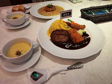 西武園ゆうえんちに投稿された画像（2025/12/10）