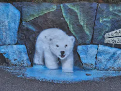 愛媛県立とべ動物園に投稿された画像（2025/12/10）
