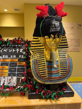 サウナスパ　テルマー湯　西麻布店に投稿された画像（2025/12/10）