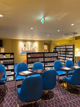 サウナスパ　テルマー湯　西麻布店に投稿された画像（2025/12/10）