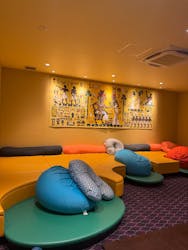 サウナスパ　テルマー湯　西麻布店に投稿された画像（2025/12/10）