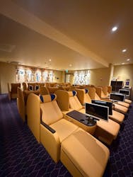 サウナスパ　テルマー湯　西麻布店に投稿された画像（2025/12/10）