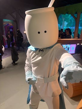 ちいかわパークに投稿された画像（2025/12/11）