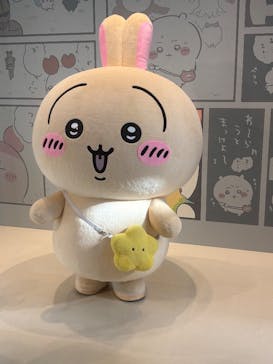 ちいかわパークに投稿された画像（2025/12/11）