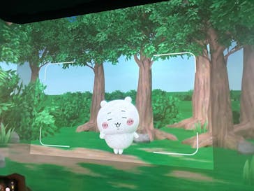 ちいかわパークに投稿された画像（2025/12/11）