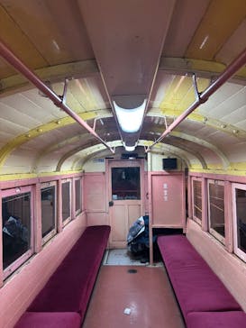 大井川鐵道株式会社に投稿された画像（2025/12/11）