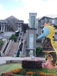 沖縄美ら海水族館に投稿された画像（2025/12/11）