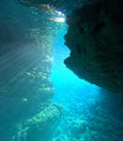 青の洞窟専門店　沖縄ダイビングショップ和に投稿された画像（2025/12/11）