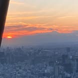 東京スカイツリーに投稿された画像（2025/12/11）