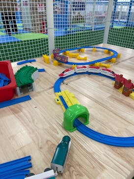 キッズランドUS MAX 福岡久山店に投稿された画像（2025/12/11）