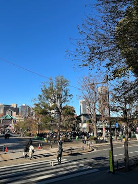 恩賜上野動物園に投稿された画像（2025/12/11）