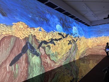 ゴッホ展　家族がつないだ画家の夢（東京都美術館）に投稿された画像（2025/12/11）