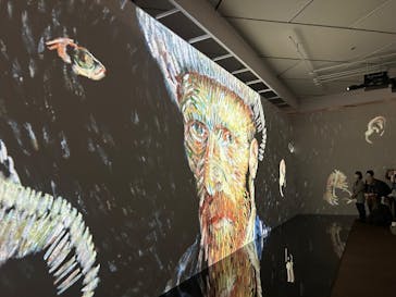 ゴッホ展　家族がつないだ画家の夢（東京都美術館）に投稿された画像（2025/12/11）