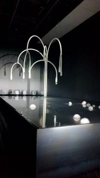 森美術館に投稿された画像（2025/12/11）