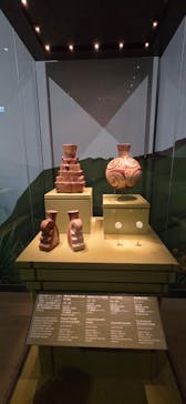 CREVIA マチュピチュ展／CREVIA MACHU PICCHU AND THE GOLDEN EMPIRES OF PERUに投稿された画像（2025/12/11）