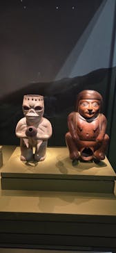 CREVIA マチュピチュ展／CREVIA MACHU PICCHU AND THE GOLDEN EMPIRES OF PERUに投稿された画像（2025/12/11）