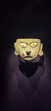 CREVIA マチュピチュ展／CREVIA MACHU PICCHU AND THE GOLDEN EMPIRES OF PERUに投稿された画像（2025/12/11）