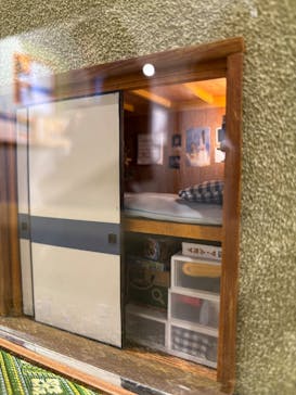 Mozuミニチュア展　ようこそ、ちいさな世界へ。in 銀座（銀座三越）に投稿された画像（2025/12/11）