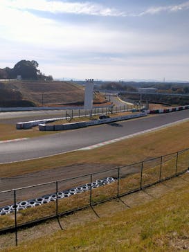 鈴鹿サーキットに投稿された画像（2025/12/11）