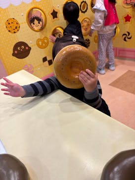 横浜アンパンマンこどもミュージアムに投稿された画像（2025/12/11）