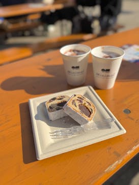 Christmas Market in 横浜赤レンガ倉庫 2025に投稿された画像（2025/12/11）