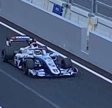 鈴鹿サーキットに投稿された画像（2025/12/11）