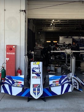 鈴鹿サーキットに投稿された画像（2025/12/11）