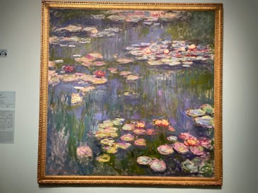 オルセー美術館所蔵 印象派―室内をめぐる物語に投稿された画像（2025/12/11）