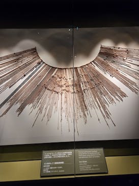 CREVIA マチュピチュ展／CREVIA MACHU PICCHU AND THE GOLDEN EMPIRES OF PERUに投稿された画像（2025/12/11）