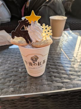 Christmas Market in 横浜赤レンガ倉庫 2025に投稿された画像（2025/12/11）