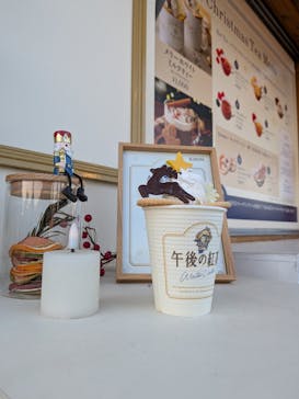 Christmas Market in 横浜赤レンガ倉庫 2025に投稿された画像（2025/12/11）