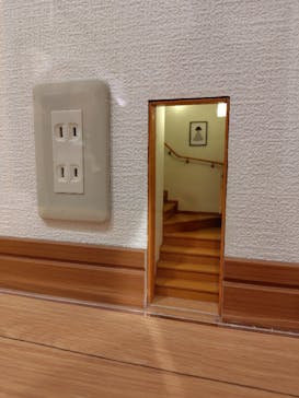 Mozuミニチュア展　ようこそ、ちいさな世界へ。in 銀座（銀座三越）に投稿された画像（2025/12/11）