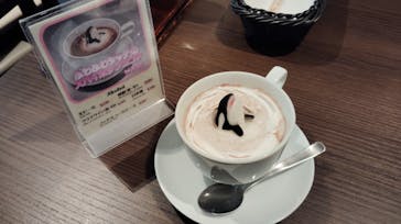 名古屋港水族館に投稿された画像（2025/12/11）