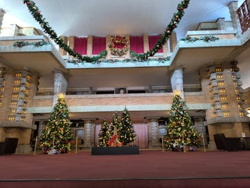 博物館 明治村に投稿された画像（2025/12/11）