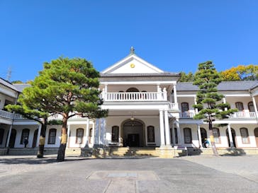 博物館 明治村に投稿された画像（2025/12/11）