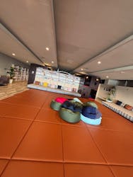 RAKU SPA BAY横浜	に投稿された画像（2025/12/11）