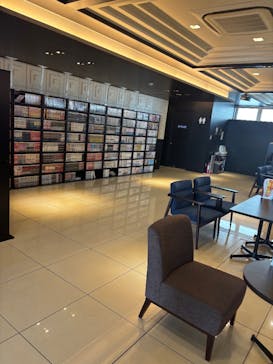 RAKU SPA BAY横浜	に投稿された画像（2025/12/11）